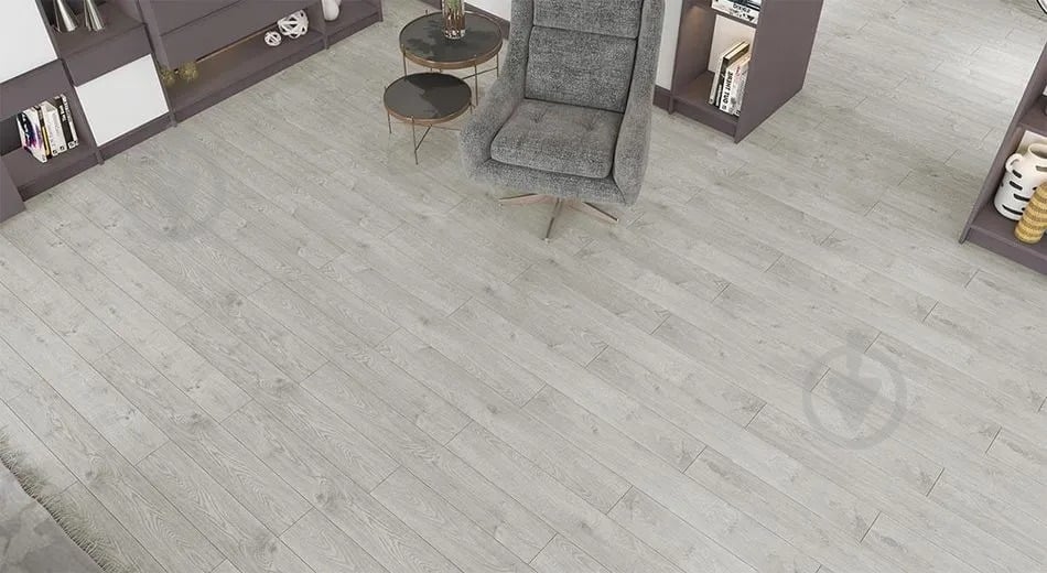 Ламинат AGT Effect Premium 4V эверест 32/АС4/8 мм (PRK 903) - фото 2