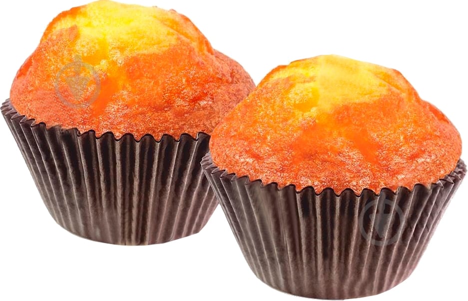 Маффин Хлібпром Ванила 70 г (4820182336225) - фото 1