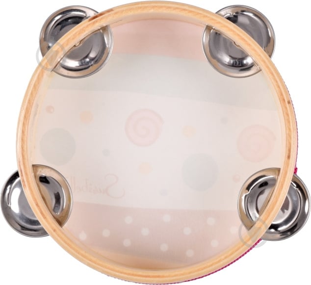 Бубен GoKi Susibelle 61905G - фото 2