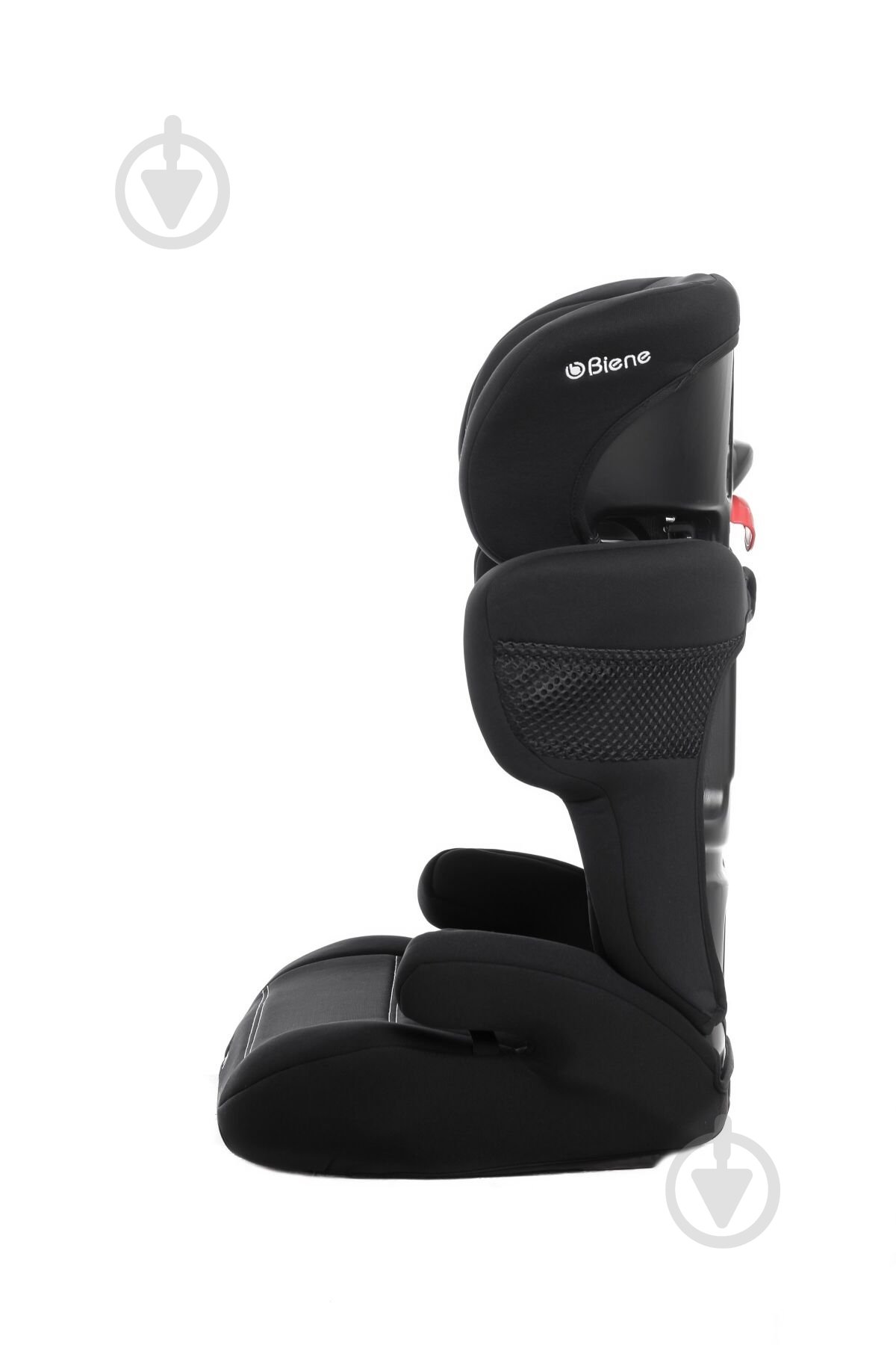 Автокресло Drive 2/3 черный black - фото 3