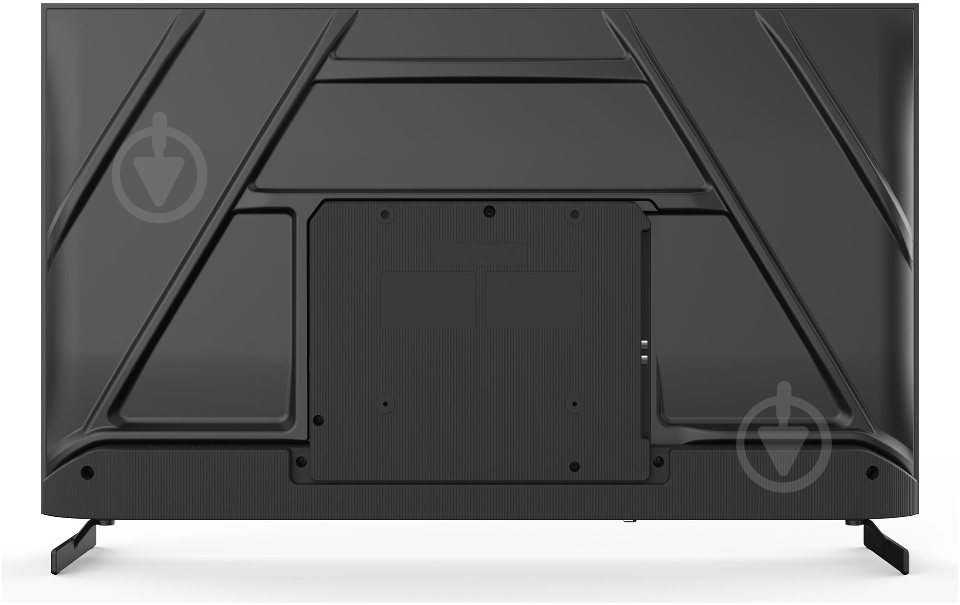 Телевизор Ergo 43" QLED 43JUQ7555 - фото 6