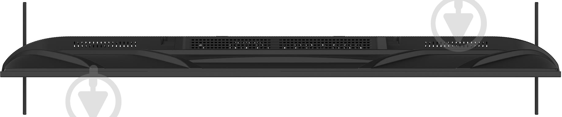Телевизор Ergo 43" QLED 43JUQ7555 - фото 10