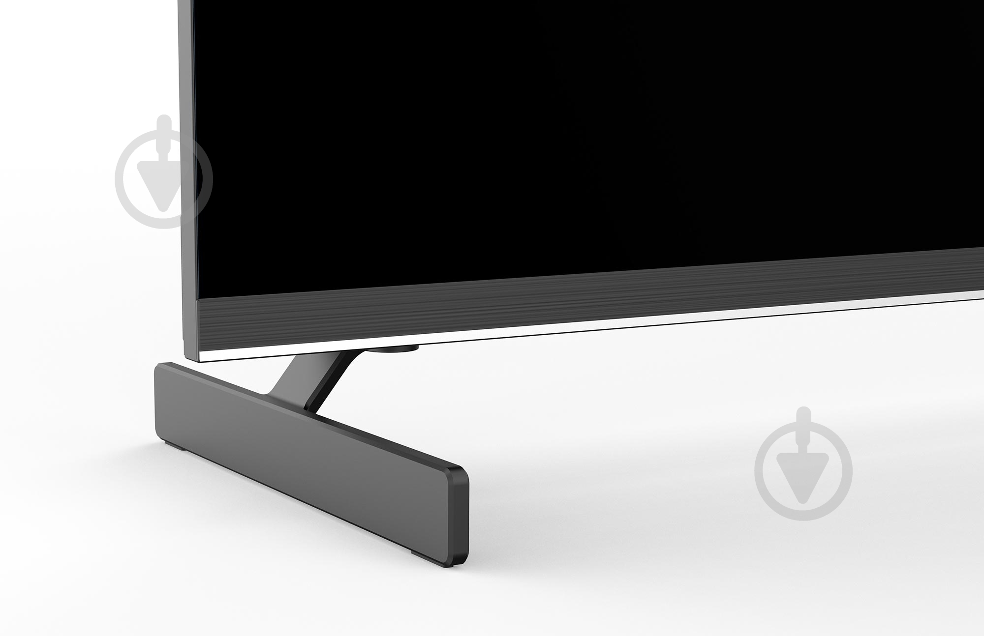 Телевизор Ergo 43" QLED 43JUQ7555 - фото 7