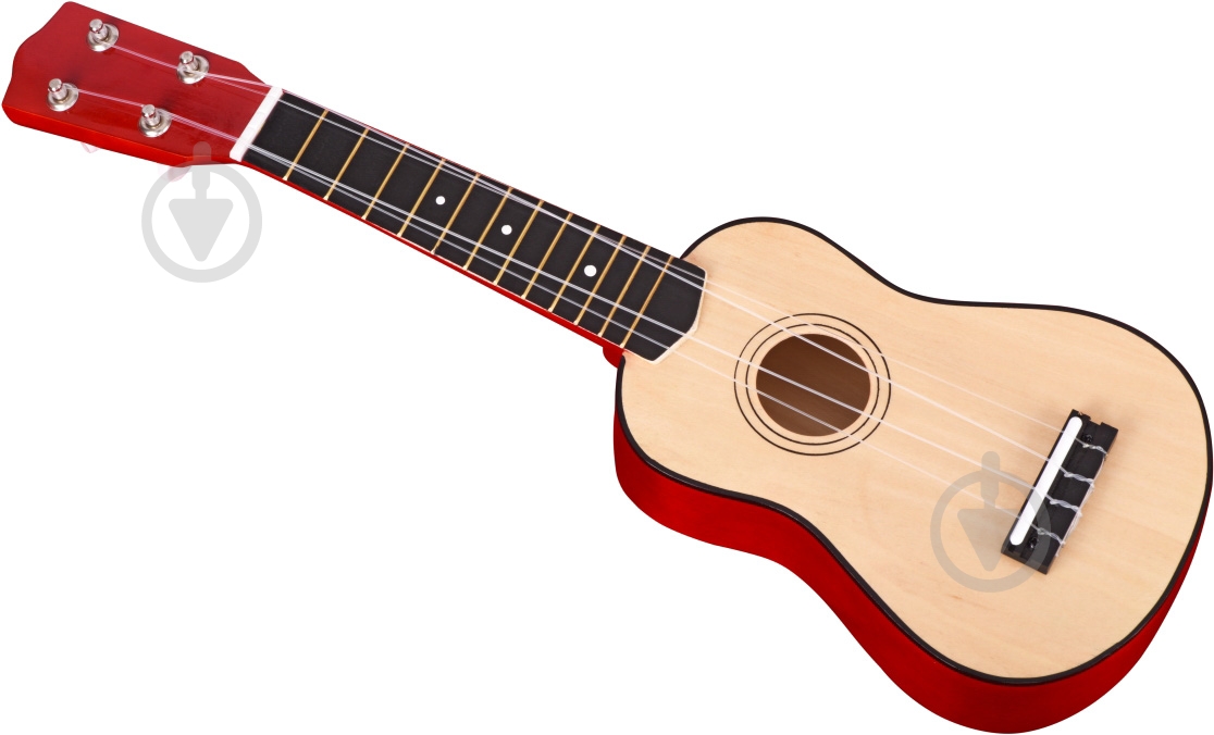 Гітара GoKi гавайська UC201G - фото 1