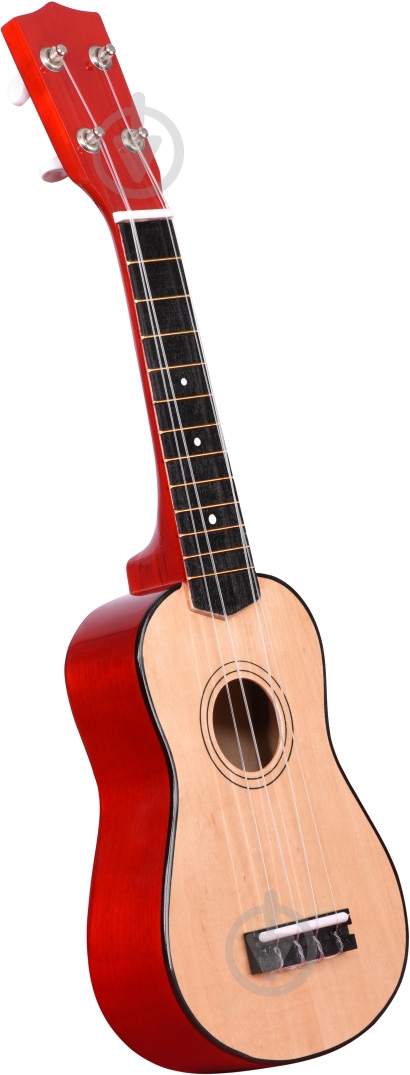 Гітара GoKi гавайська UC201G - фото 2