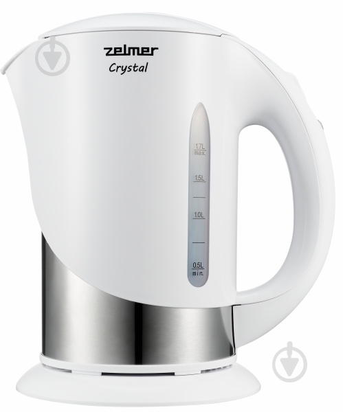 Электрочайник ZCK7630W - фото 1 Электрочайник ZCK7630W - фото 1