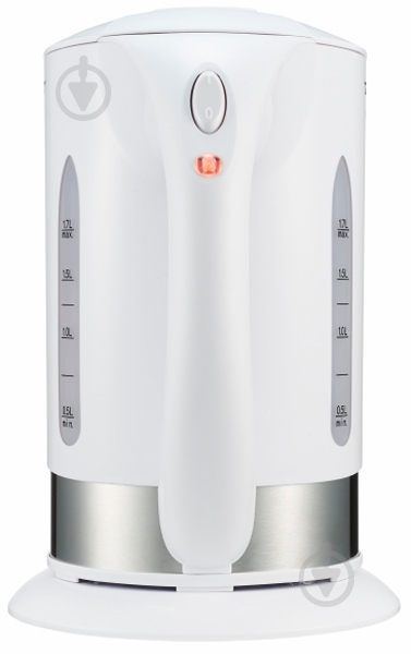 Электрочайник ZCK7630W - фото 2 Электрочайник ZCK7630W - фото 2