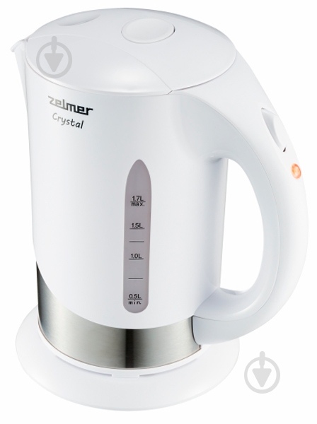 Электрочайник ZCK7630W - фото 4 Электрочайник ZCK7630W - фото 4