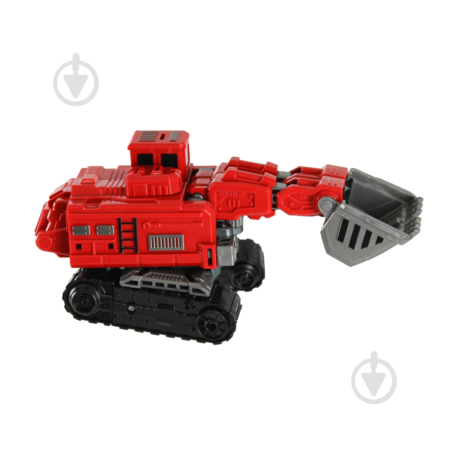 Трансформер Shantou LJ1672G - фото 5