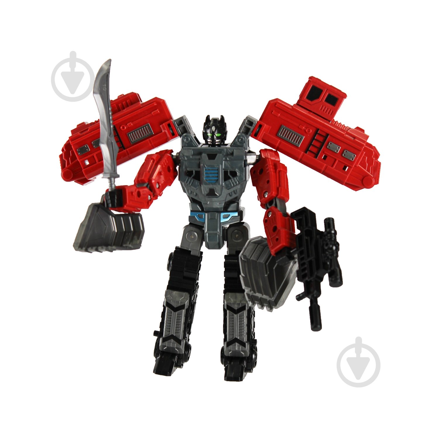 Трансформер Shantou LJ1672G - фото 2