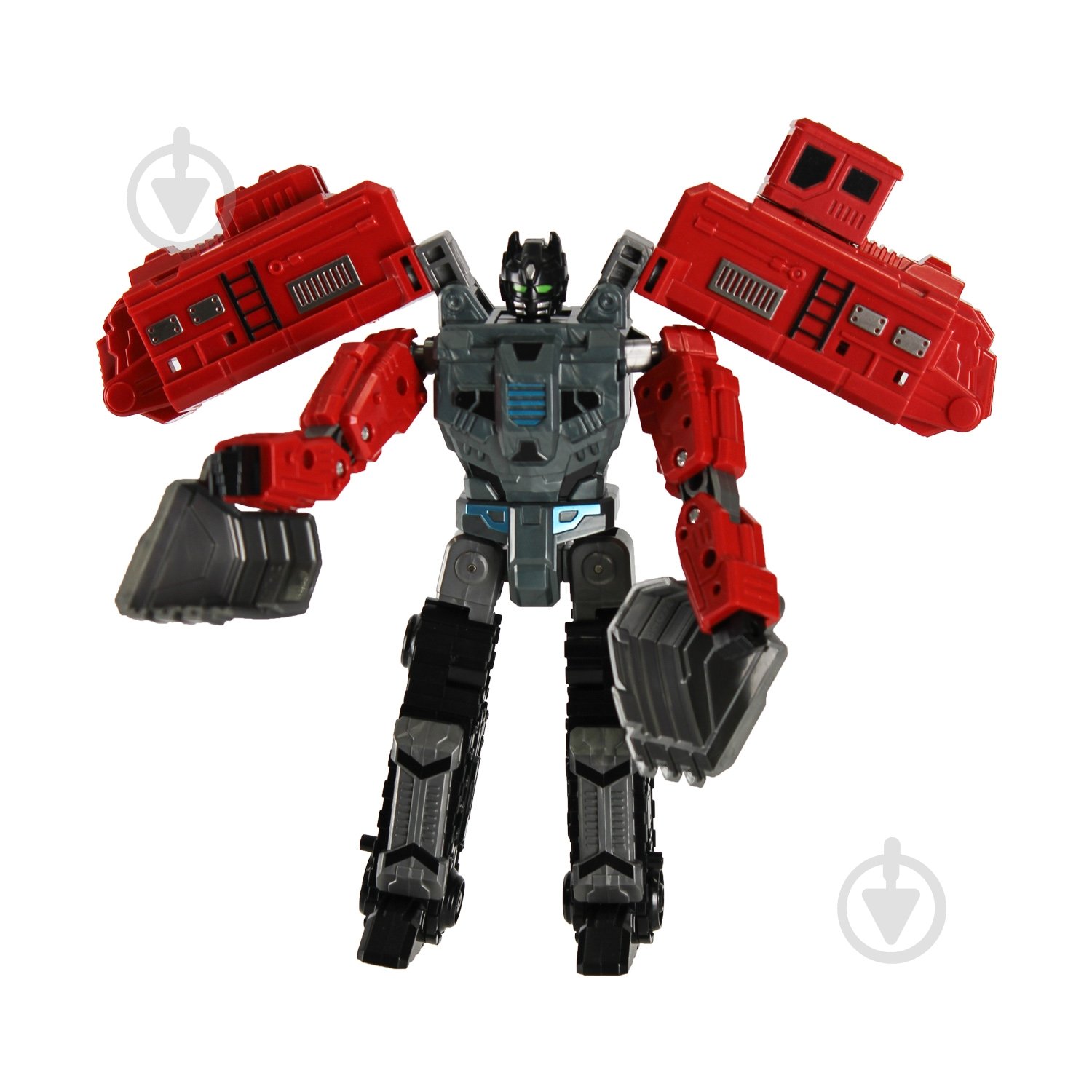 Трансформер Shantou LJ1672G - фото 3