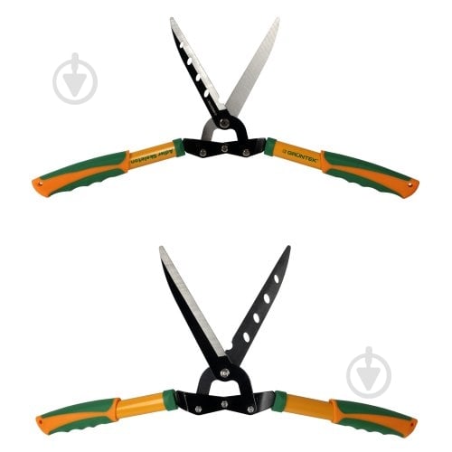 Ножиці для живоплоту Gruntek Adler Skeleton 560 мм (295304560) - фото 8