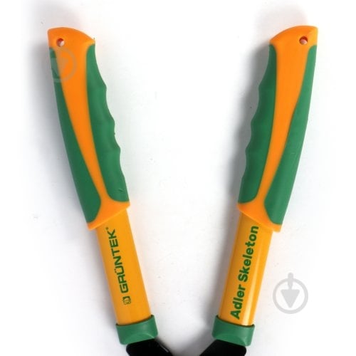 Ножиці для живоплоту Gruntek Adler Skeleton 560 мм (295304560) - фото 4