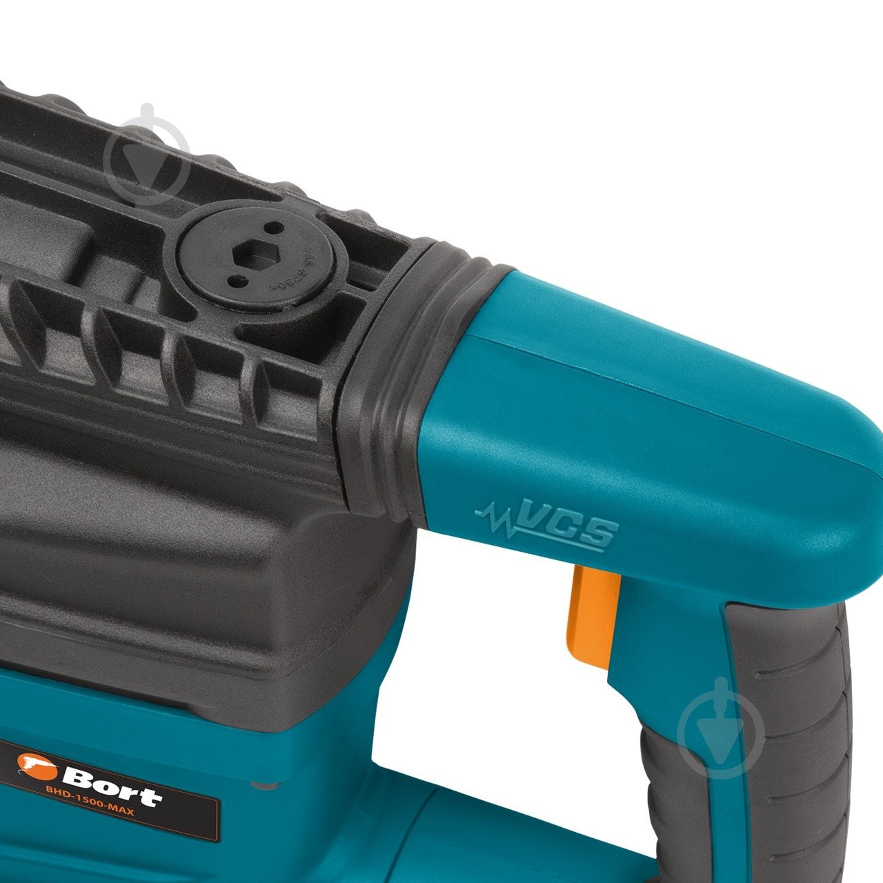 Перфоратор Bort BHD-1500MAX - фото 6