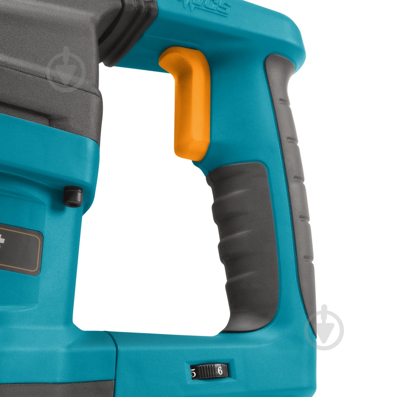 Перфоратор Bort BHD-1500MAX - фото 7