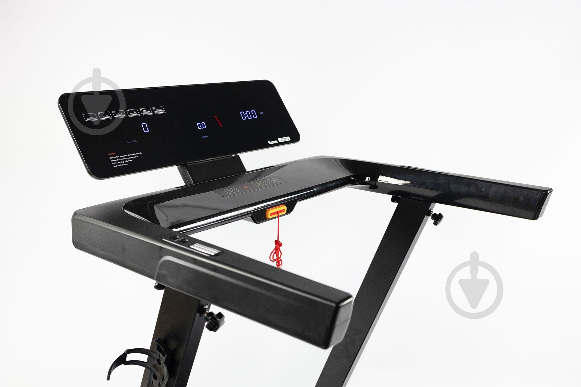 Беговая дорожка FitLogic T720 - фото 3