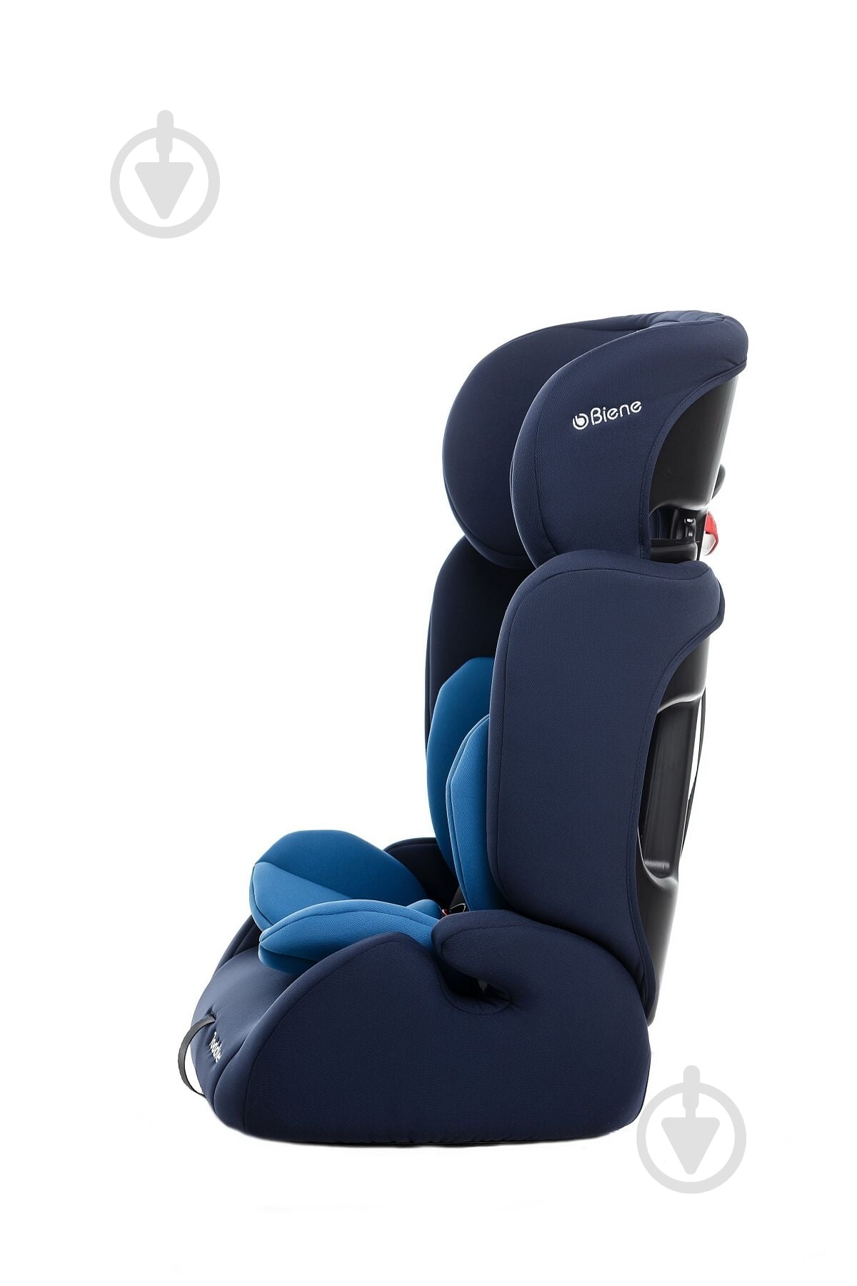 Автокресло Toddler 1/2/3 синий blue - фото 3 Автокресло Toddler 1/2/3 синий blue - фото 3