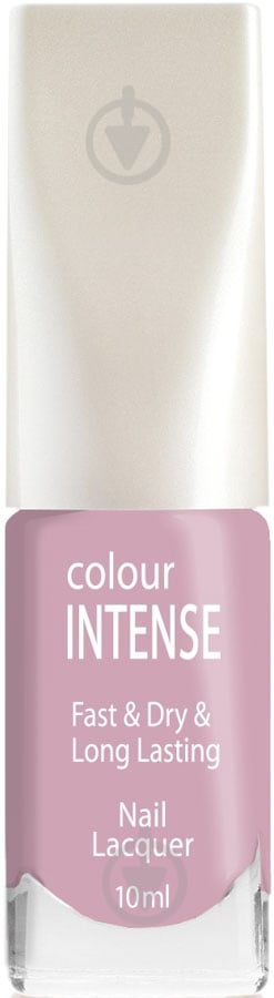 Лак для ногтей Colour Intense NP-303 072-Shine 10 мл - фото 1
