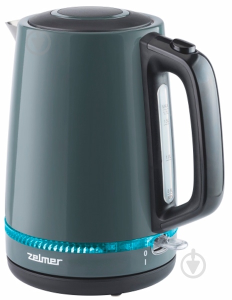 Электрочайник ZCK7921G - фото 2