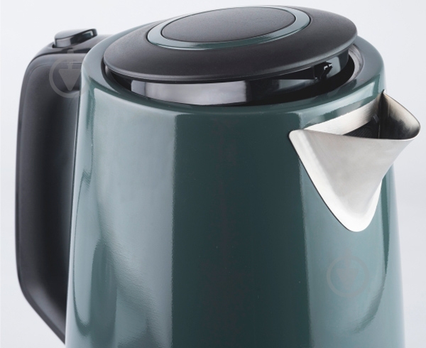 Электрочайник ZCK7921G - фото 3