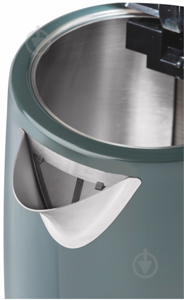 Электрочайник ZCK7921G - фото 5