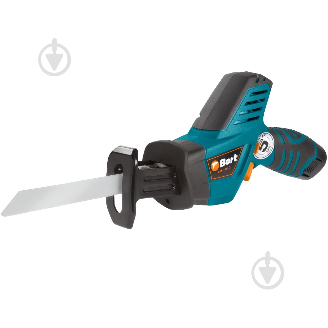 Пила сабельная Bort BRS-12Li-G - фото 3 Пила сабельная Bort BRS-12Li-G - фото 3