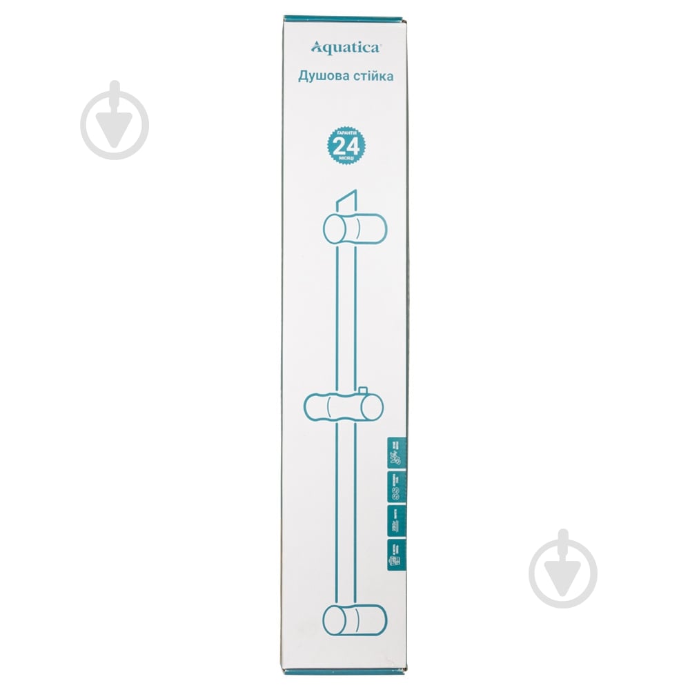Стійка душова Aquatica (75A) - фото 2