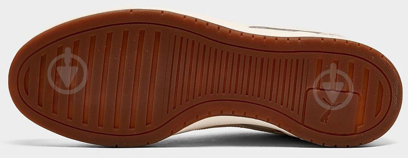 Кроссовки мужские Puma CA PRO LUX PRM 39013302 р.45 бежевые - фото 5