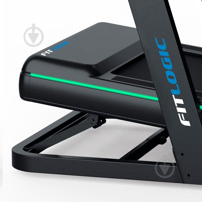Беговая дорожка FitLogic T745 TFT - фото 6