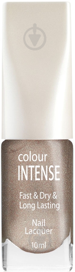Лак для ногтей Colour Intense NP-303 001-Shine 10 мл - фото 1