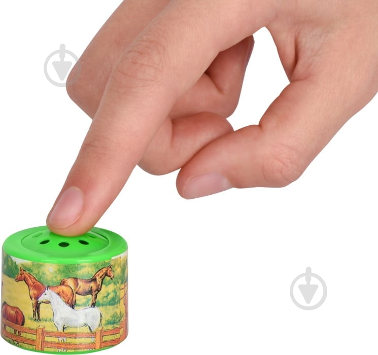 Музичний інструмент GoKi Звуки тварин Кінь EL009G-4 - фото 2