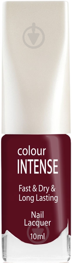 Лак для ногтей Colour Intense NP-303 137-Shine 10 мл - фото 1