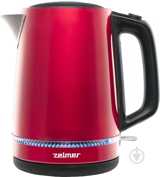 Электрочайник ZCK7921R - фото 1 Электрочайник ZCK7921R - фото 1
