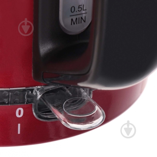 Электрочайник ZCK7921R - фото 2 Электрочайник ZCK7921R - фото 2