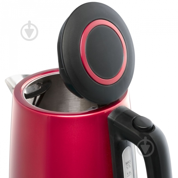 Электрочайник ZCK7921R - фото 4 Электрочайник ZCK7921R - фото 4