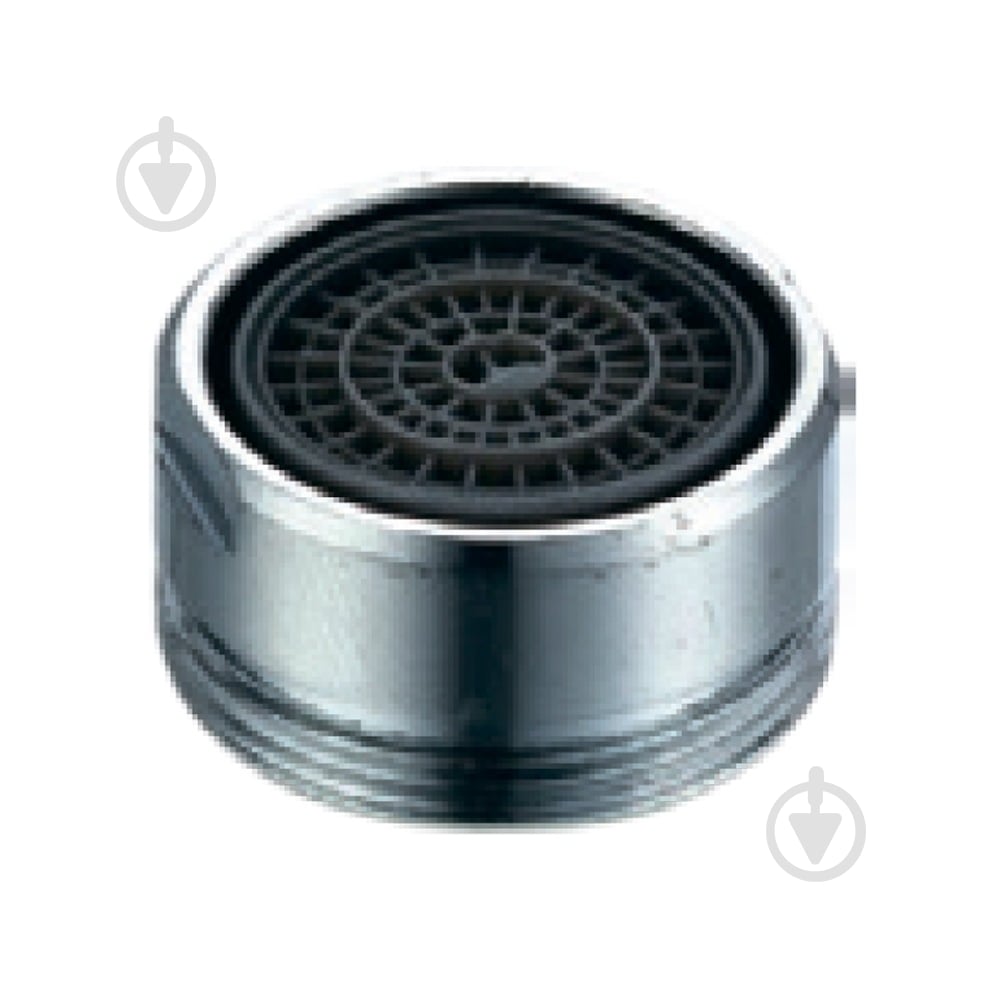 Аэратор M24 ABS standard (н/р) - фото 1