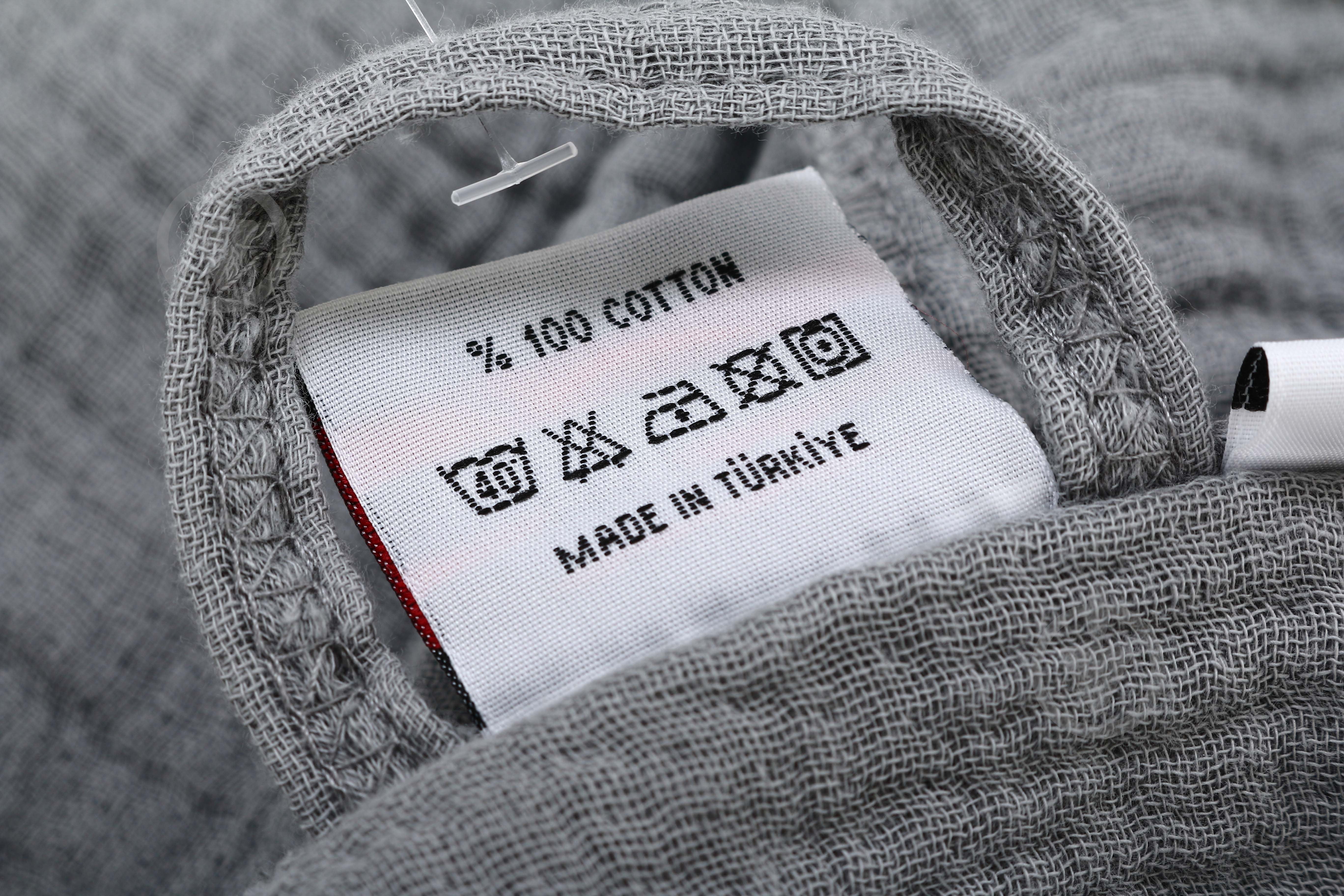 Халат Durutex Muslim р. L-XL серый - фото 6