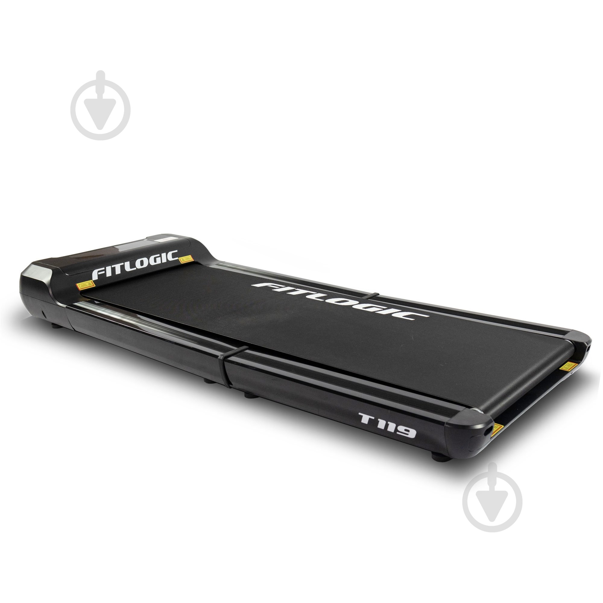 Беговая дорожка для ходьбы FitLogic T119 - фото 6