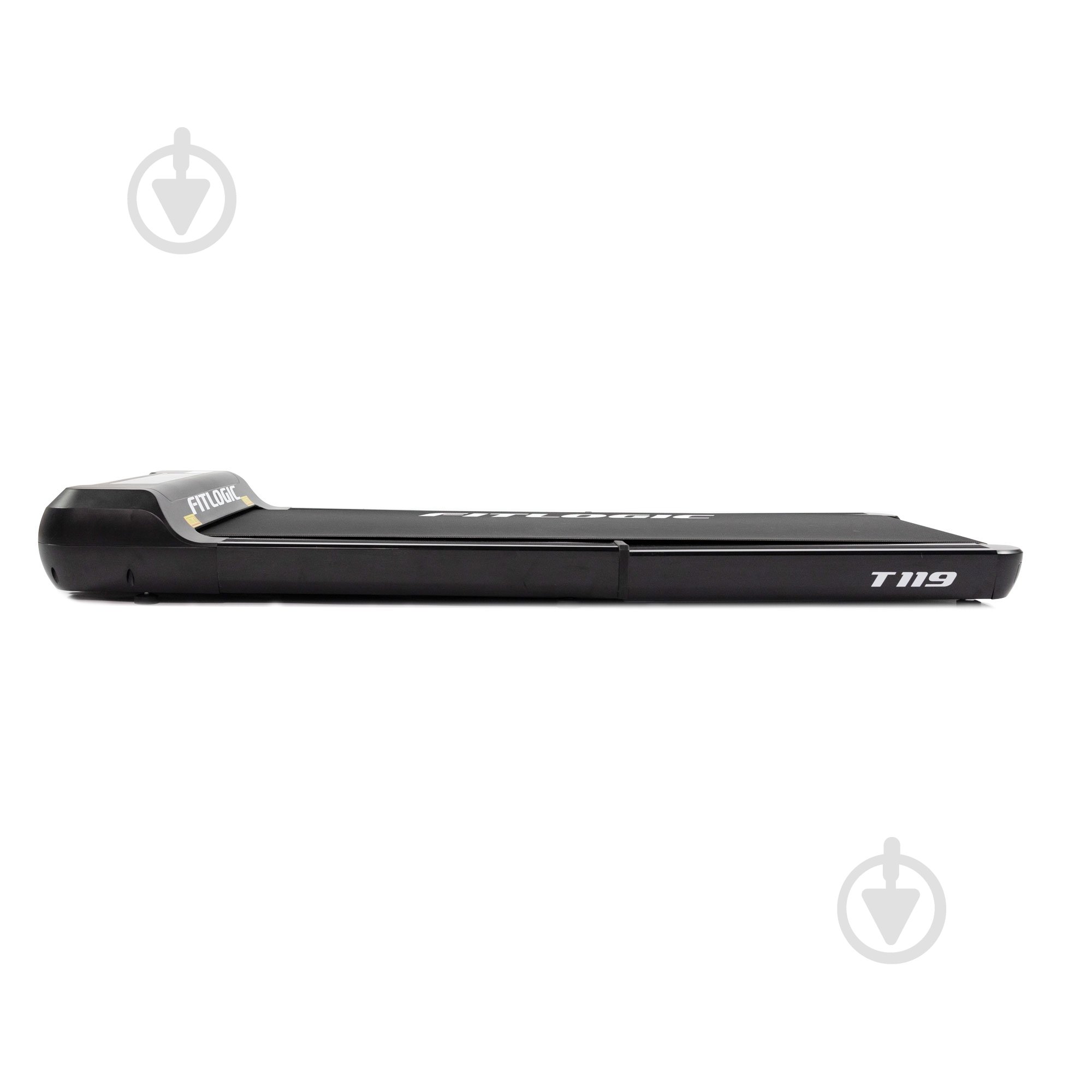 Беговая дорожка для ходьбы FitLogic T119 - фото 4