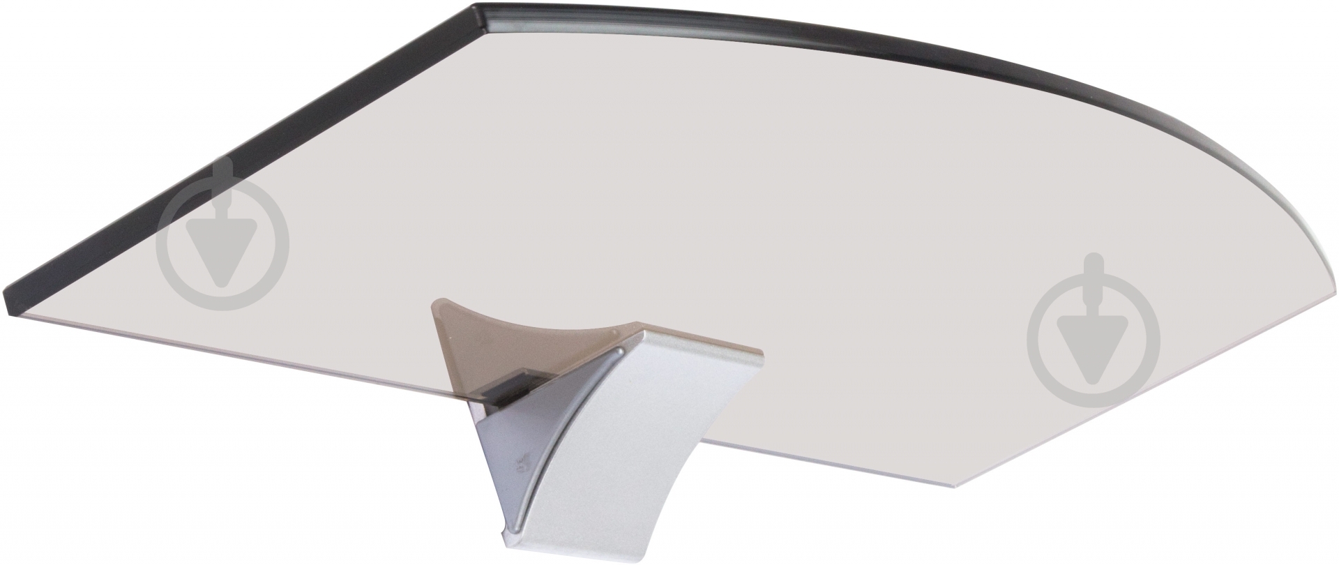 Полка Commus Gamma PL6RB бронзовый (Gamma PL6RB) - фото 2