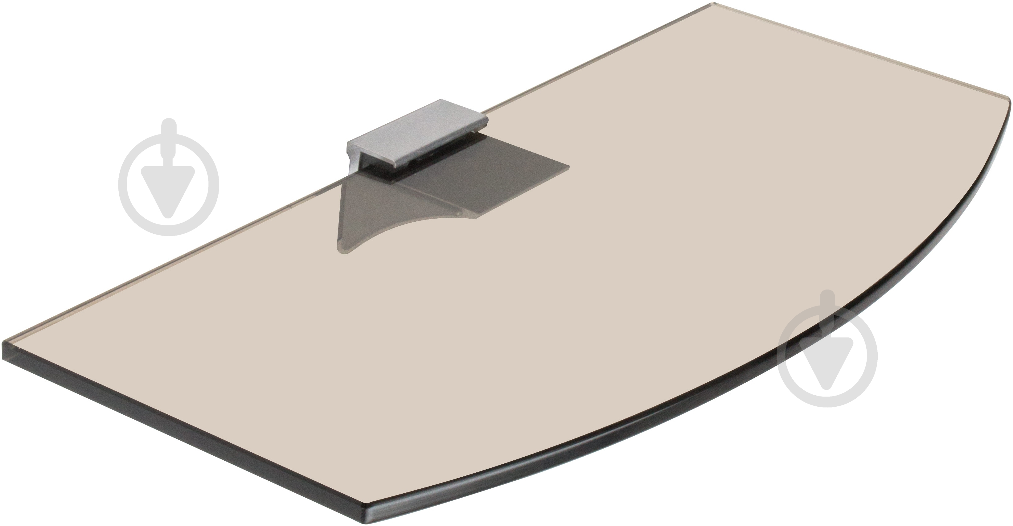 Полка Commus Gamma PL6RB бронзовый (Gamma PL6RB) - фото 3