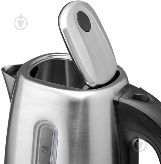 Электрочайник Zelmer ZCK7924 Silver - фото 6