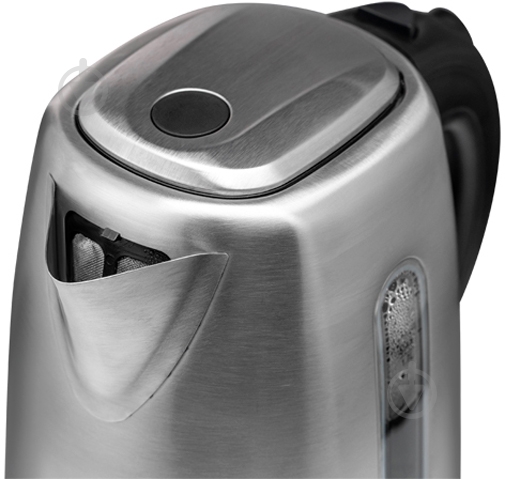 Электрочайник Zelmer ZCK7924 Silver - фото 5