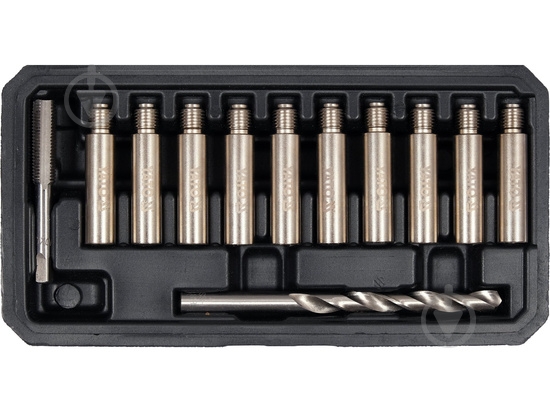 Набор инструментов YATO YT-17588 - фото 1 Набор инструментов YATO YT-17588 - фото 1