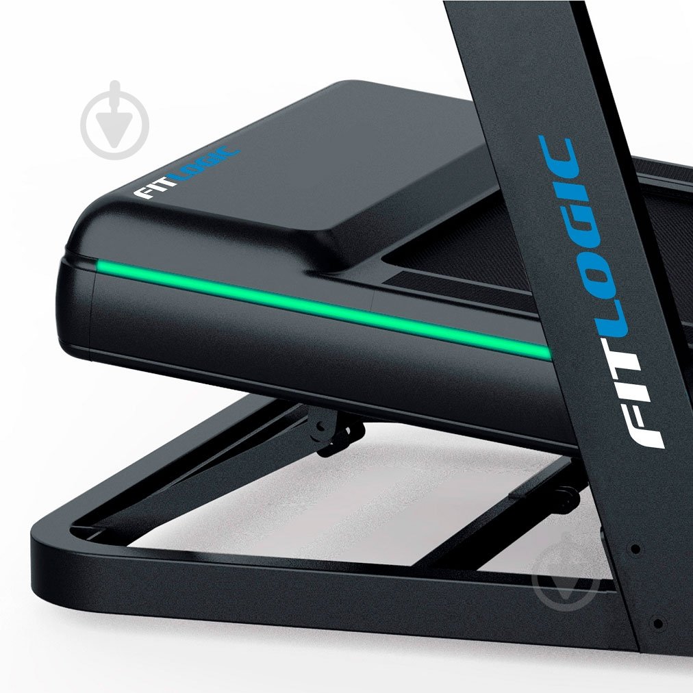 Беговая дорожка FitLogic T745 - фото 7