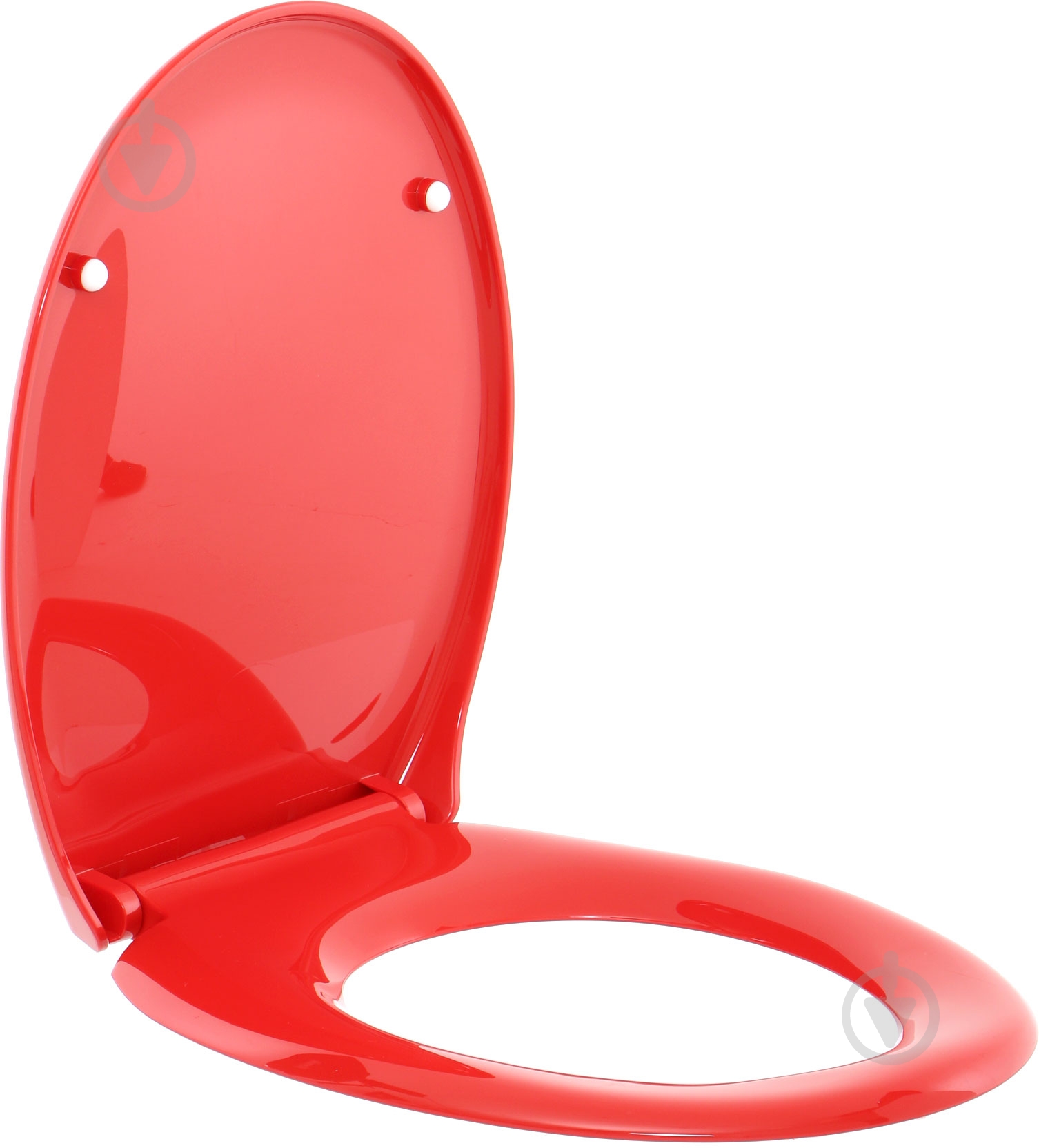 Сидіння для унітаза Klechniowska Cezar-DR - фото 1 Сидіння для унітаза Klechniowska Cezar-DR - фото 1