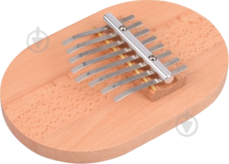 Музыкальный инструмент GoKi Калимба 61953G - фото 1