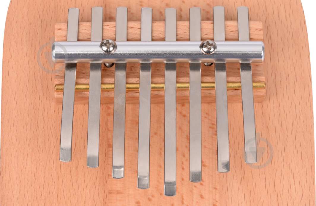 Музыкальный инструмент GoKi Калимба 61953G - фото 2