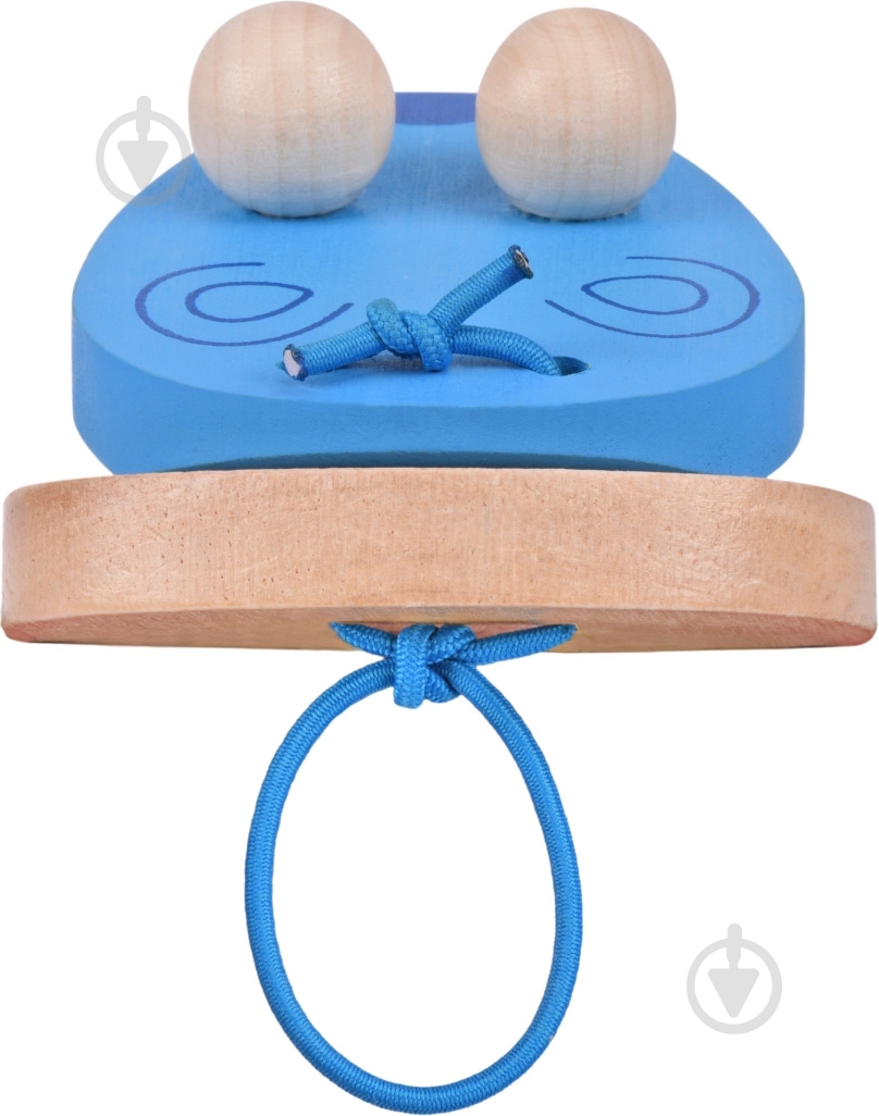 Кастаньета GoKi Мышка 61906G-1 - фото 3