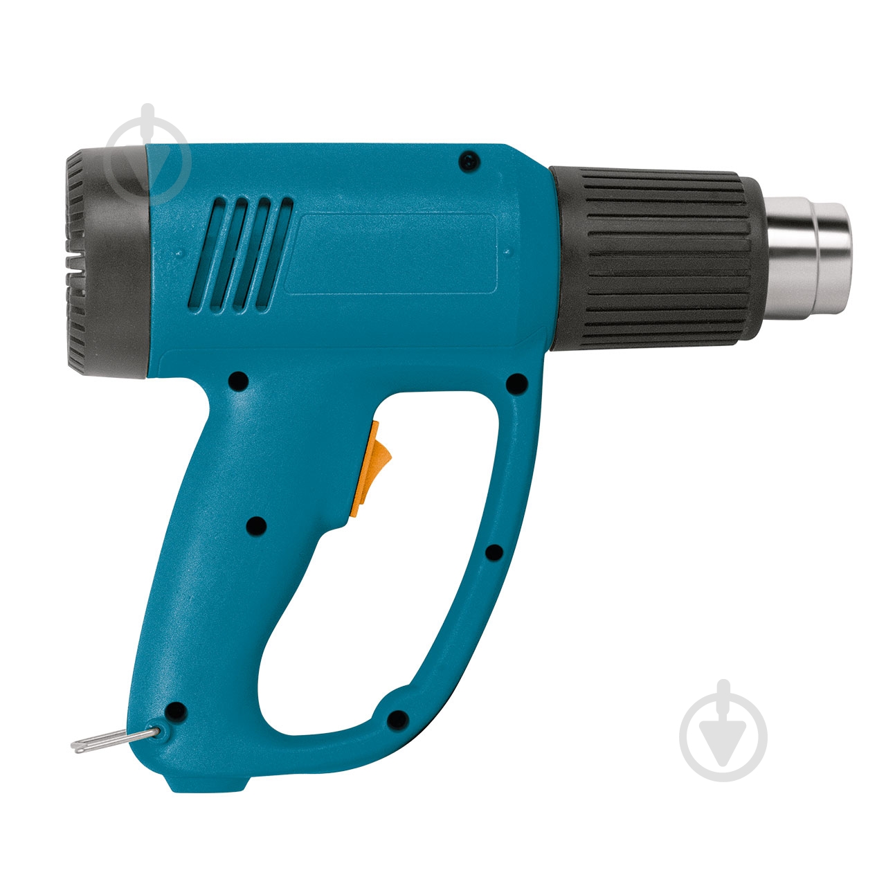 Фен строительный Bort BHG-1600-P - фото 2